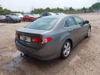 2011 HONDA ACCORD EX for sale at Copart BRISTOL