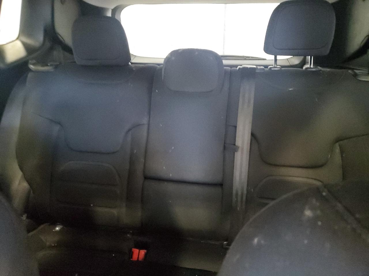 2018 Jeep Renegade Latitude VIN: ZACCJBBB4JPJ38007 Lot: 61367695