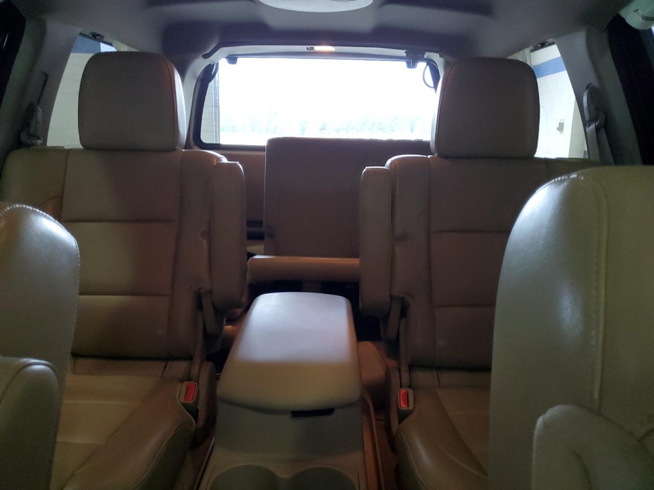 2015 Nissan Armada Platinum VIN: 5N1AA0NE8FN613884 Lot: 60600455