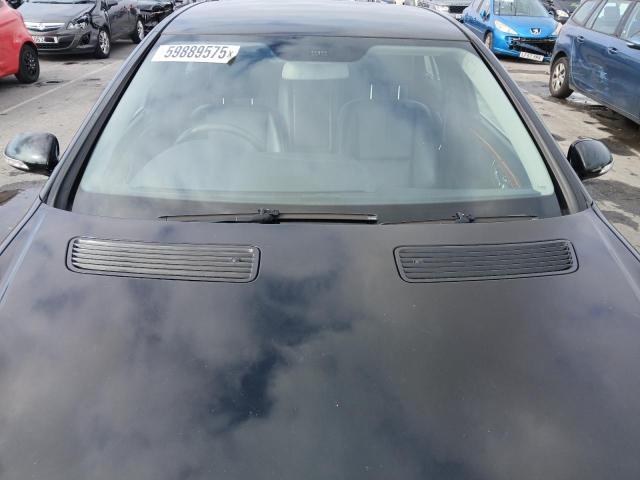 2008 MERCEDES BENZ S320 CDI A