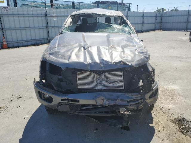  FORD RANGER 2021 Szary