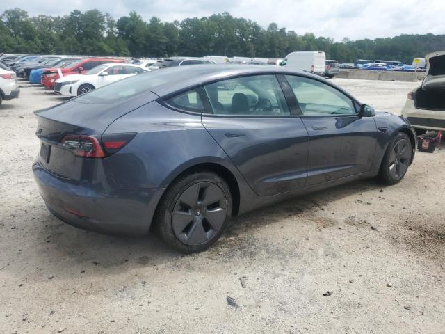  TESLA MODEL 3 2022 Szary
