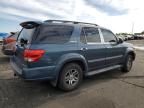 2007 Toyota Sequoia Limited en Venta en Denver, CO - Mechanical