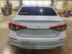 2022 HONDA CIVIC SPORT   for sale at Copart QC - MONTREAL