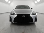 2023 Lexus Is 350 F Sport Design на продаже в Van Nuys, CA - Side