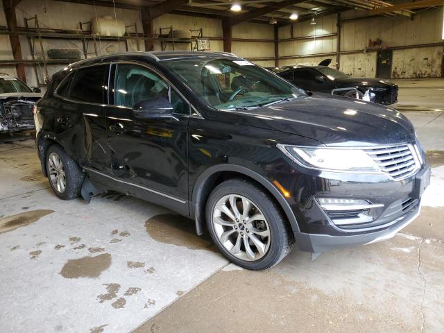  LINCOLN MKC 2016 Czarny