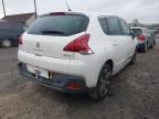 2016 PEUGEOT 3008 ALLUR for sale at Copart WOLVERHAMPTON