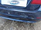2011 BMW 520D SE AU for sale at Copart COLCHESTER
