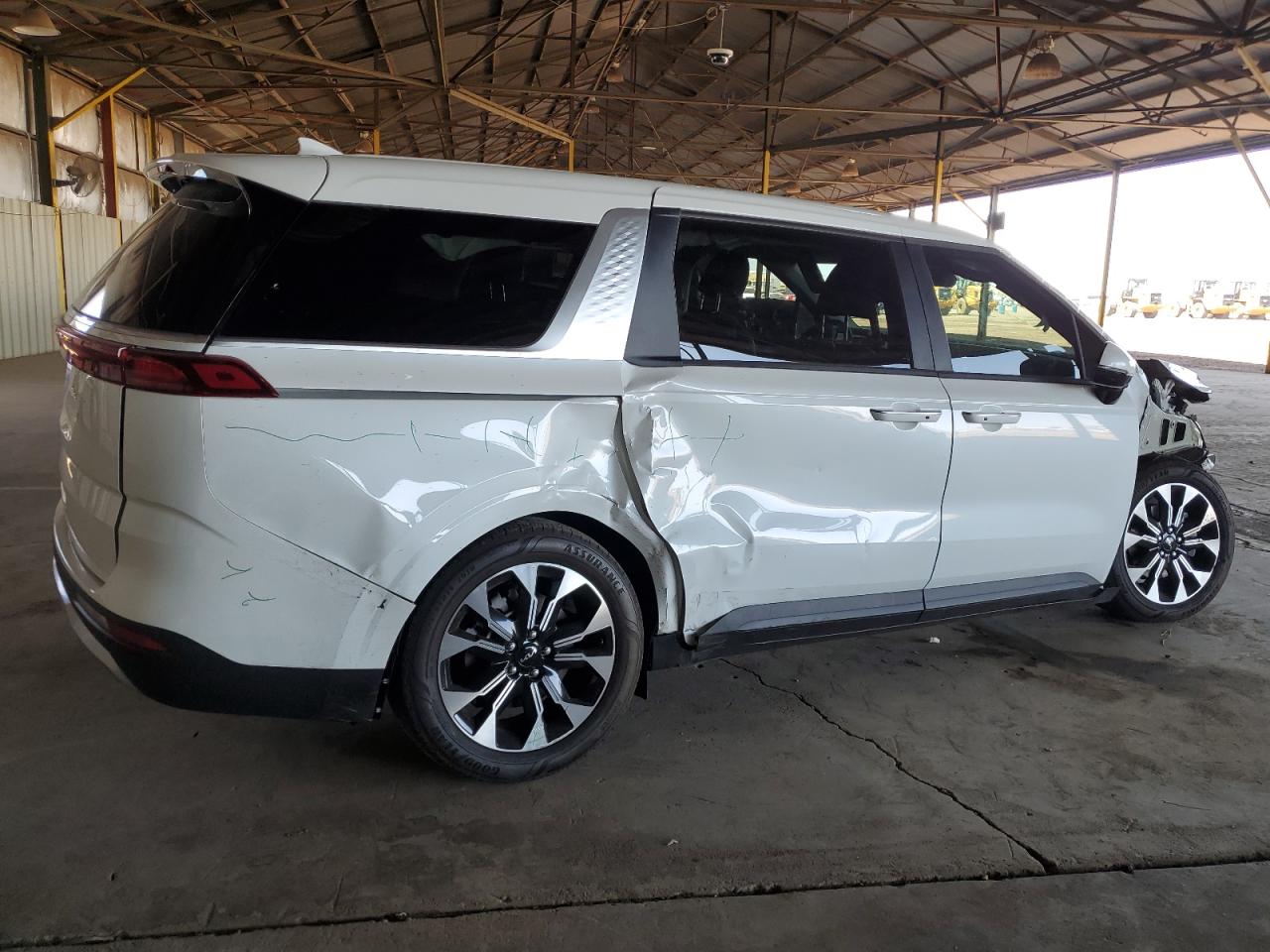 2024 Kia Carnival Ex VIN: KNDNC5H33R6442810 Lot: 60973065