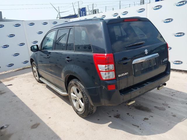2012 SUZUKI GRAND VITA