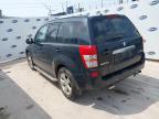 2012 SUZUKI GRAND VITA for sale at Copart BRISTOL