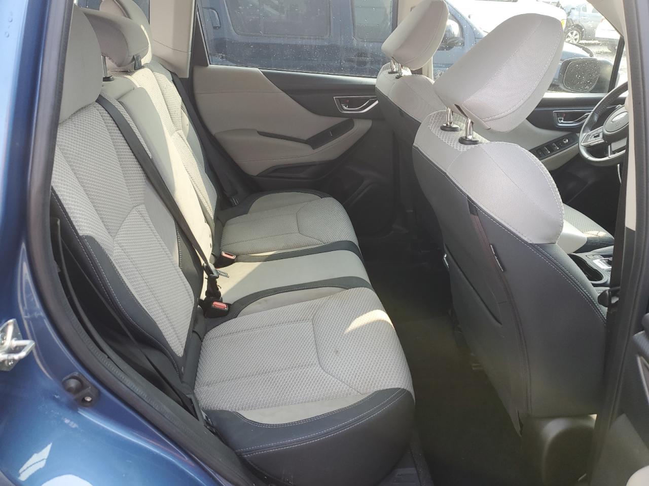 2020 Subaru Forester Premium VIN: JF2SKAGC1LH604365 Lot: 60083995