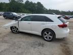 2014 Toyota Venza Le იყიდება Harleyville-ში, SC - Front End