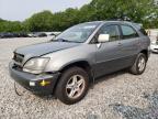 2000 Lexus Rx 300 იყიდება North Billerica-ში, MA - Front End
