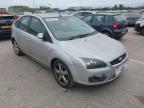 2008 FORD FOCUS ZETE for sale at Copart SANDWICH