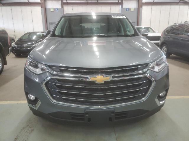  CHEVROLET TRAVERSE 2019 Gray