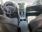 2016 Ford Fusion Se en Venta en Wayland, MI - Side