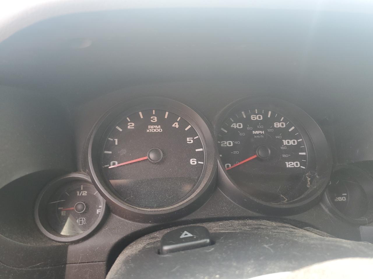 2007 GMC New Sierra K1500 VIN: 2GTEK19C371660518 Lot: 60488645