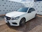 2014 MERCEDES BENZ E220 AMG S for sale at Copart CORBY