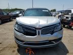 2016 Lincoln Mkx Reserve იყიდება Woodhaven-ში, MI - Front End