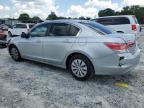 2012 Honda Accord Lx   de vânzare în Loganville, GA - Front End