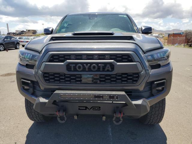  TOYOTA TACOMA 2019 Charcoal