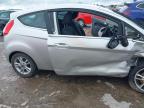 2015 FORD FIESTA ZET for sale at Copart YORK