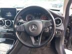 2017 MERCEDES BENZ C220 D SE for sale at Copart ROCHFORD