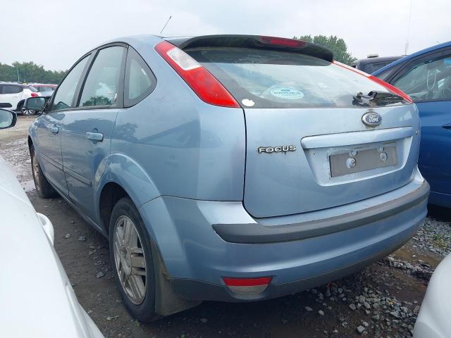 2005 FORD FOCUS GHIA