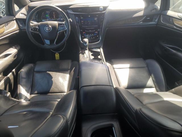  CADILLAC ELR 2014 Black