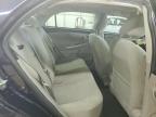 2012 Toyota Corolla Base en Venta en Mocksville, NC - Front End