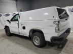 2023 Chevrolet Silverado C1500 zu verkaufen in Ham Lake, MN - All Over
