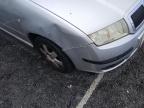 2006 SKODA FABIA SPOR for sale at Copart SANDTOFT