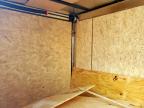2024 Novae Kp7210Stsv-030 Enclosed Cargo Trailer للبيع في Grand Prairie، TX - Minor Dent/Scratches