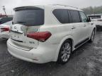 2012 Infiniti Qx56  zu verkaufen in Hillsborough, NJ - Mechanical