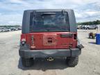 2007 Jeep Wrangler X იყიდება Lumberton-ში, NC - Front End