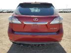 2012 Lexus Rx 350 zu verkaufen in Adelanto, CA - Front End