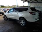 2015 Chevrolet Traverse Lt for Sale in Colorado Springs, CO - Front End