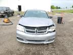 2014 Dodge Avenger Se იყიდება Portland-ში, MI - Front End