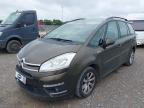 2013 CITROEN C4 GRAND P for sale at Copart CORBY