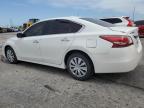 2013 Nissan Altima 2.5   за продажба в Tulsa, OK - Rear End