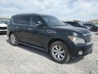 2012 Infiniti Qx56  de vânzare în Magna, UT - Rear End