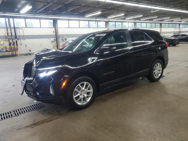 CHEVROLET EQUINOX – zdjęcie z aukcji, lot #59679685