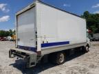 2016 Isuzu Npr Hd  de vânzare în Spartanburg, SC - Mechanical