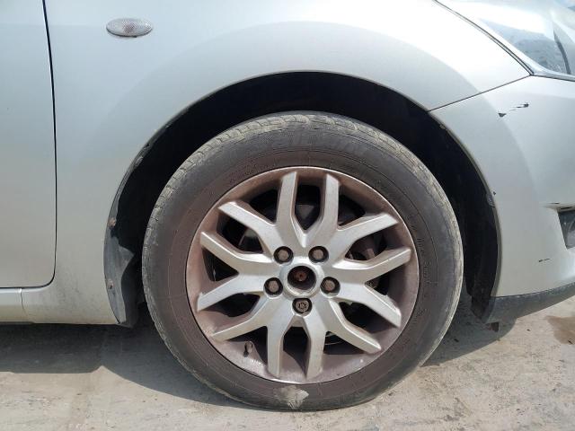 2008 TOYOTA AURIS TR V