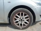 2008 TOYOTA AURIS TR V for sale at Copart YORK