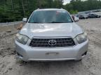 2008 Toyota Highlander Hybrid de vânzare în West Warren, MA - Mechanical
