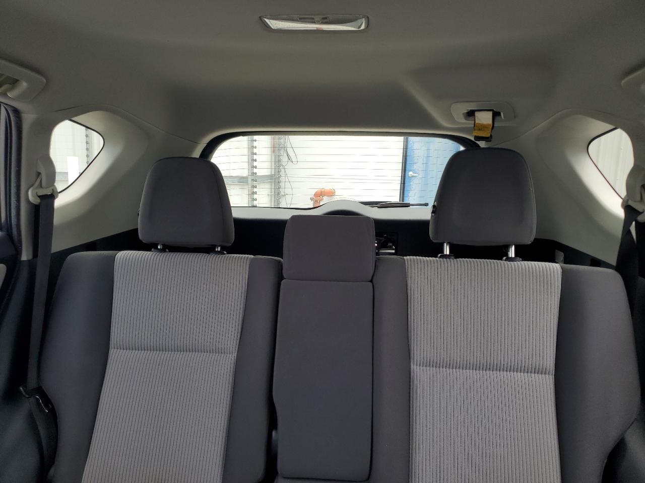 2015 Toyota Rav4 Le VIN: JTMZFREV0FJ050835 Lot: 62652325