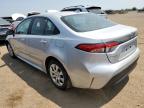 2023 Toyota Corolla Le na sprzedaż w Elgin, IL - Front End