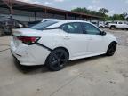 2023 Nissan Sentra Sr for Sale in Florence, MS - Side